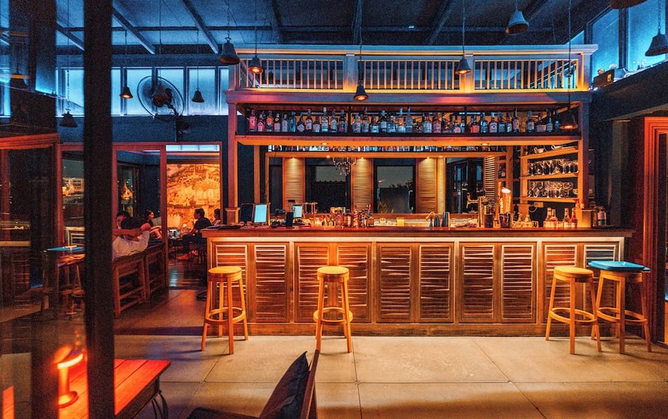 Bar Foto