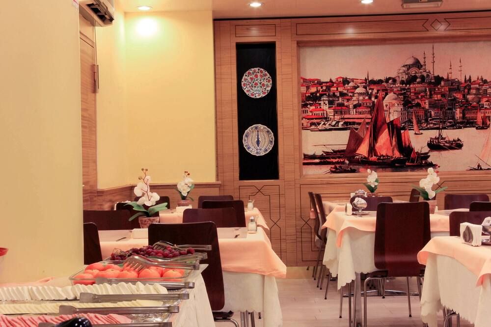 Restaurang