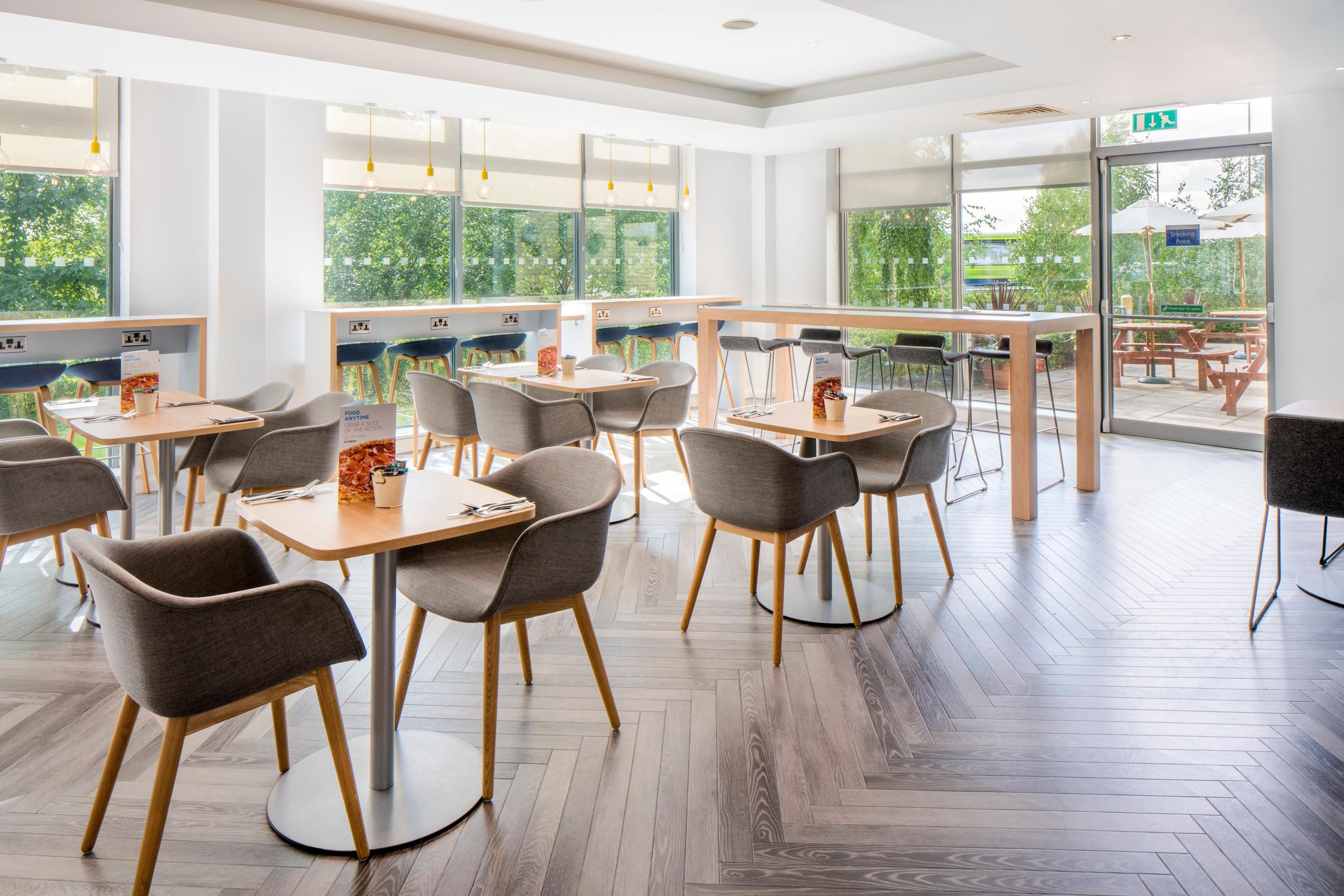 Restaurang Foto