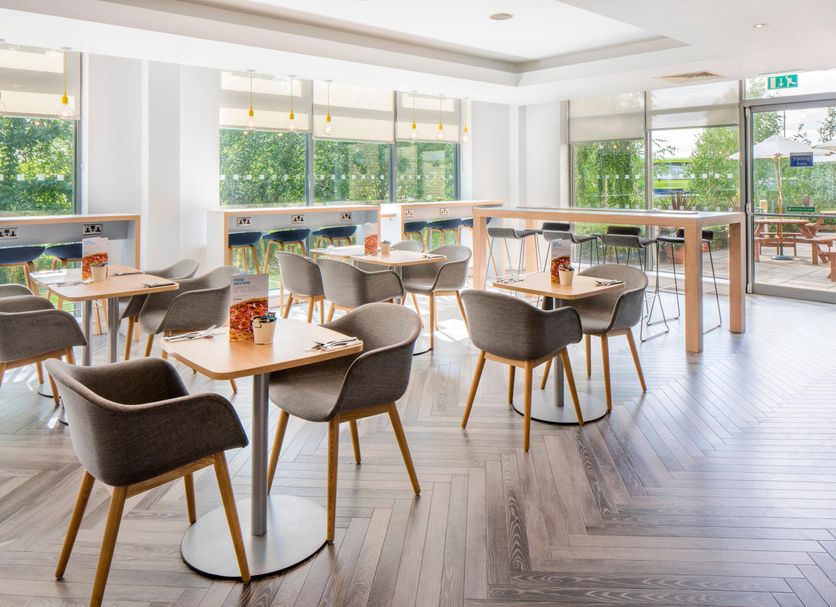 Restaurang Foto