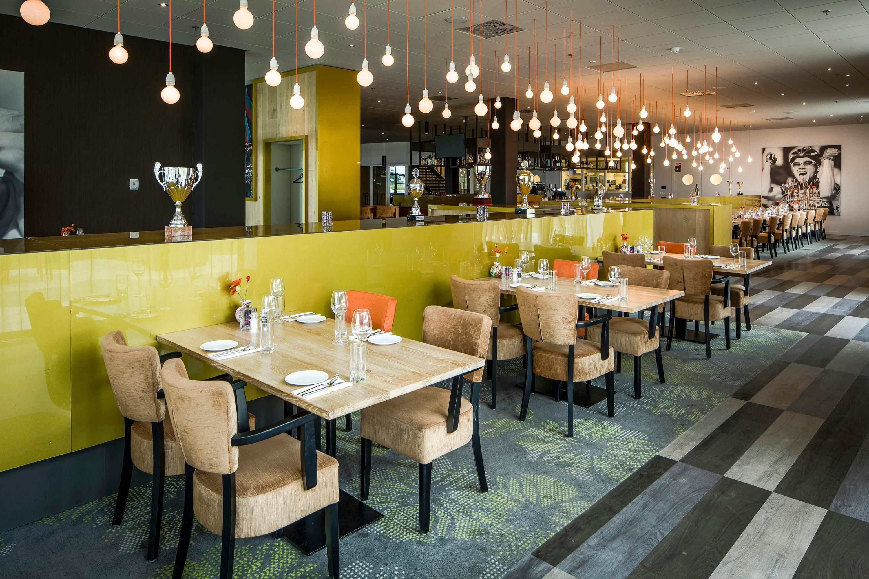 Restaurang