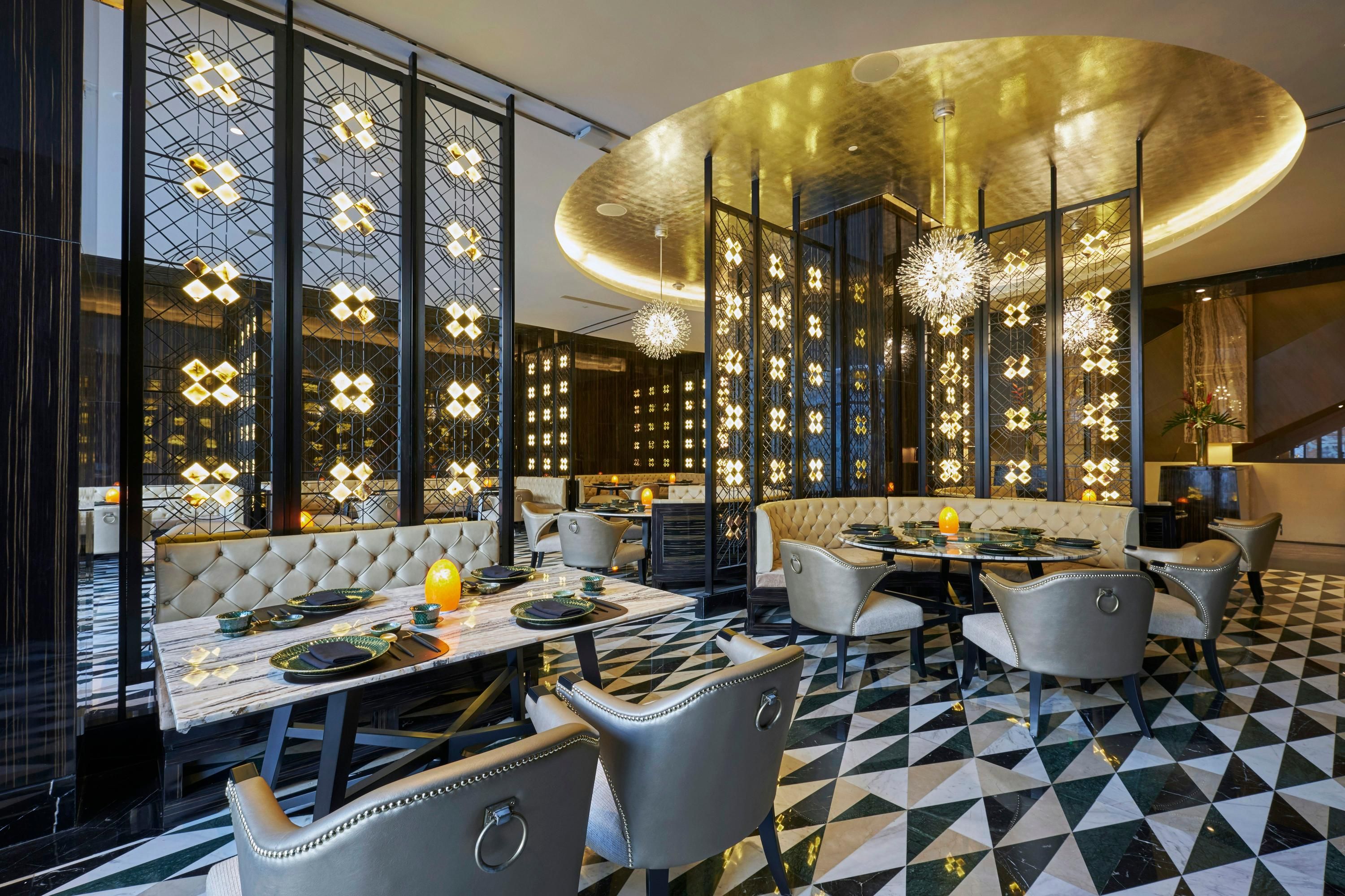 Restaurang
