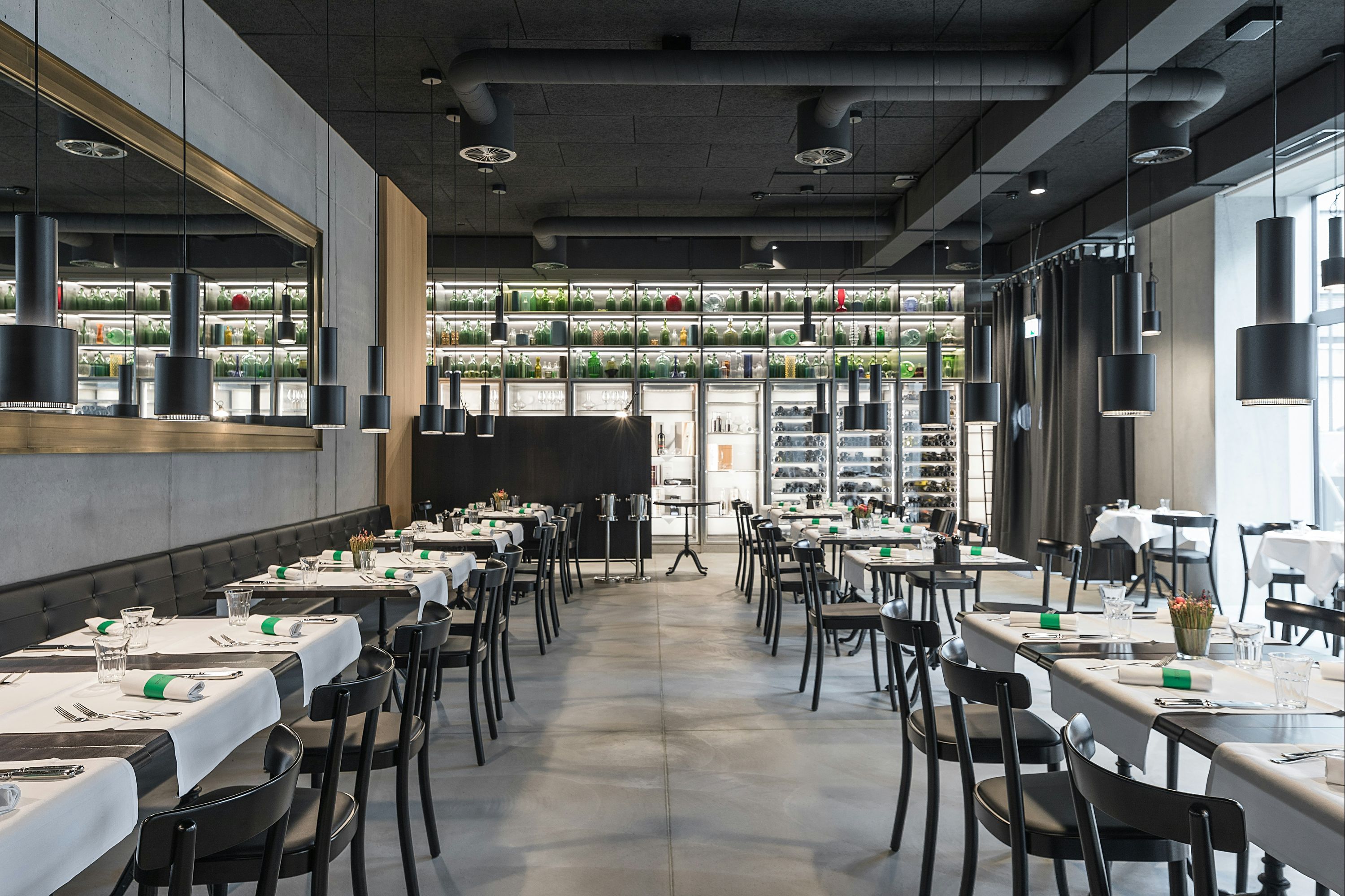 Restaurang
