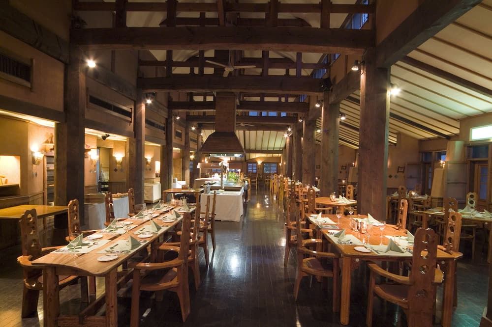 Restaurang