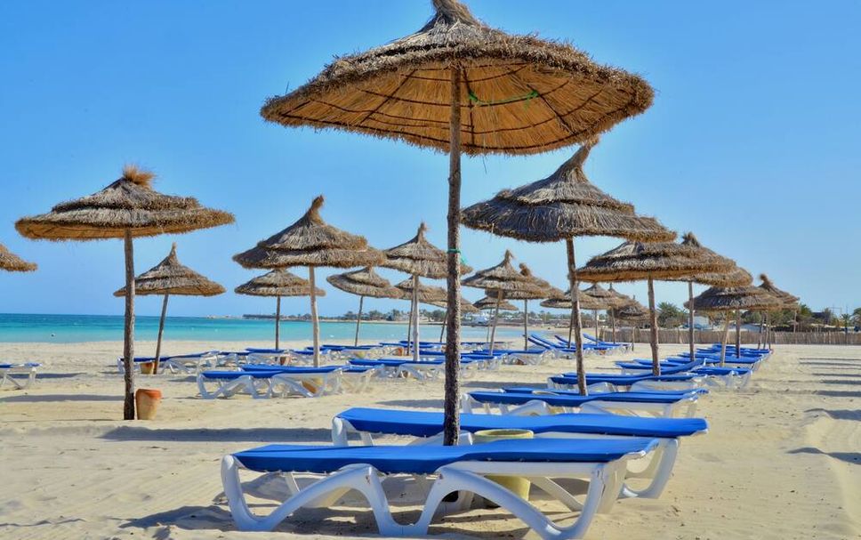 Strand Foto