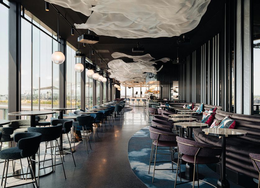 Restaurang Foto