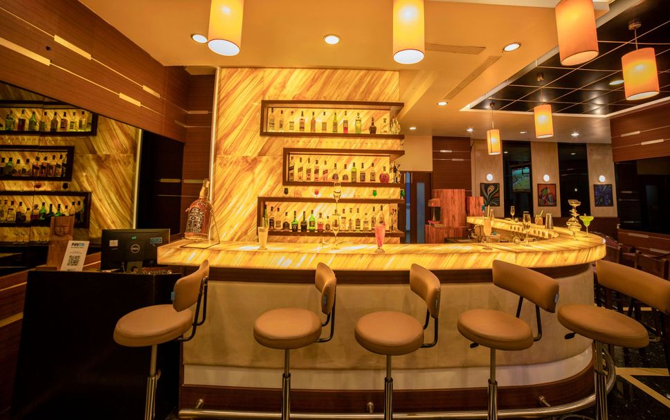 Bar Foto