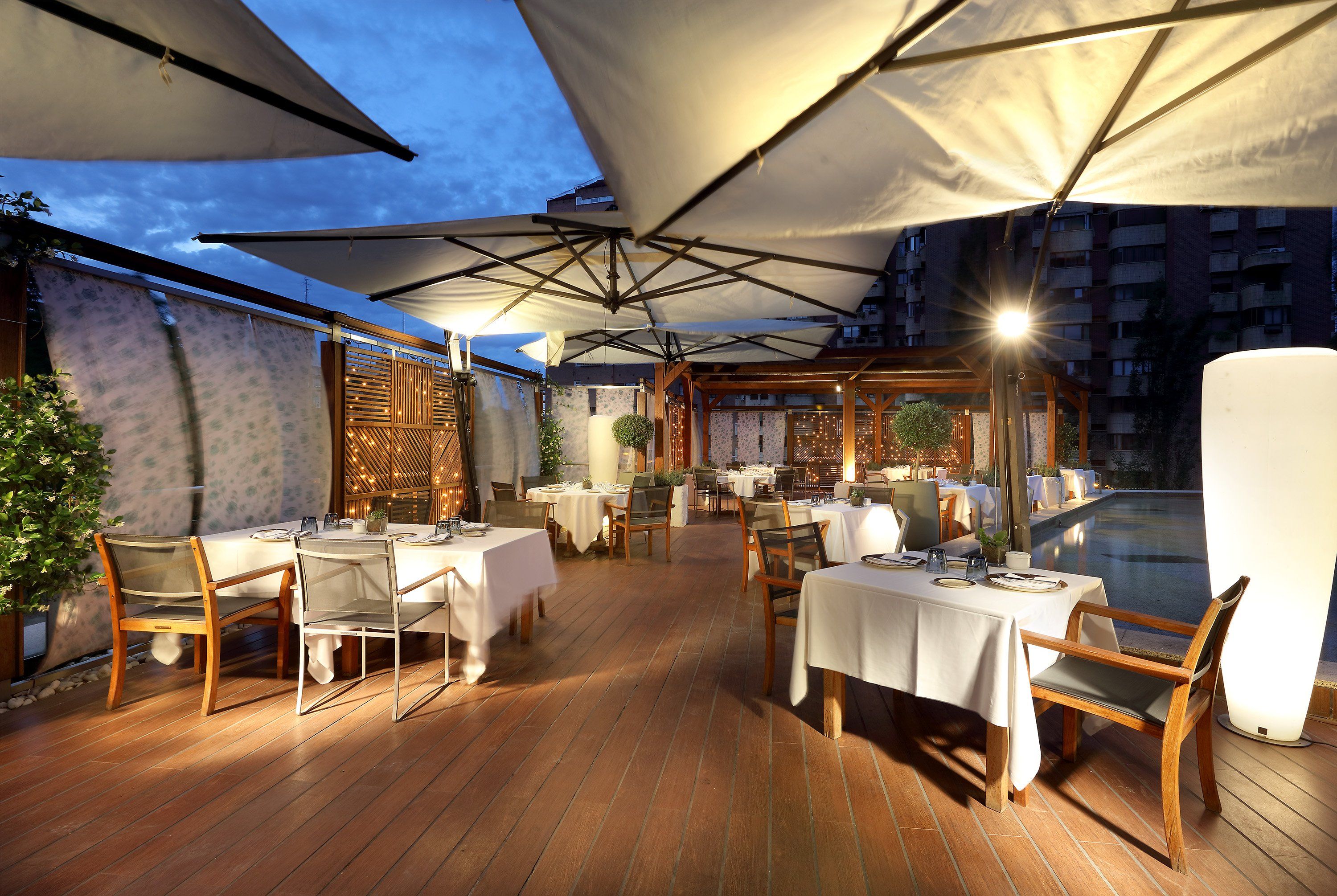 Restaurang