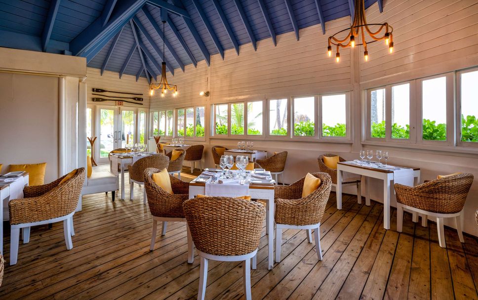 Restaurang Foto