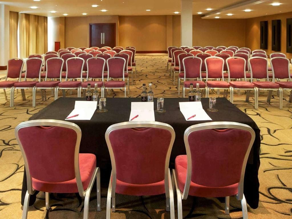 Konferensrum