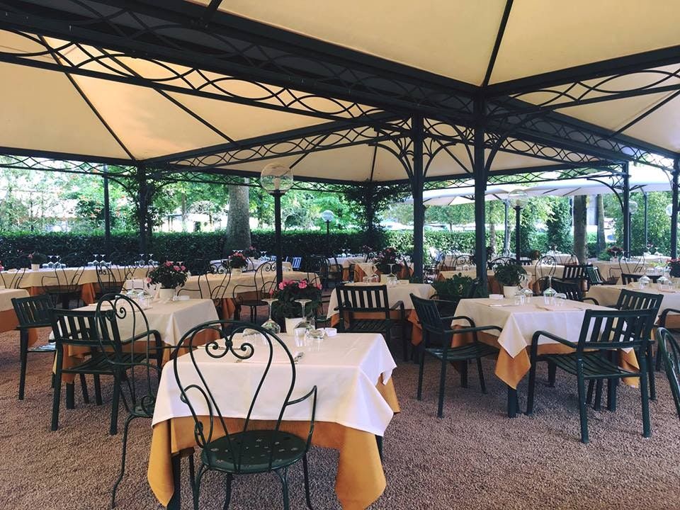 Restaurang