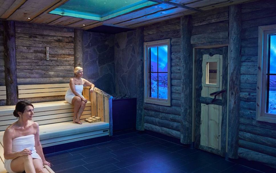 Spa Foto