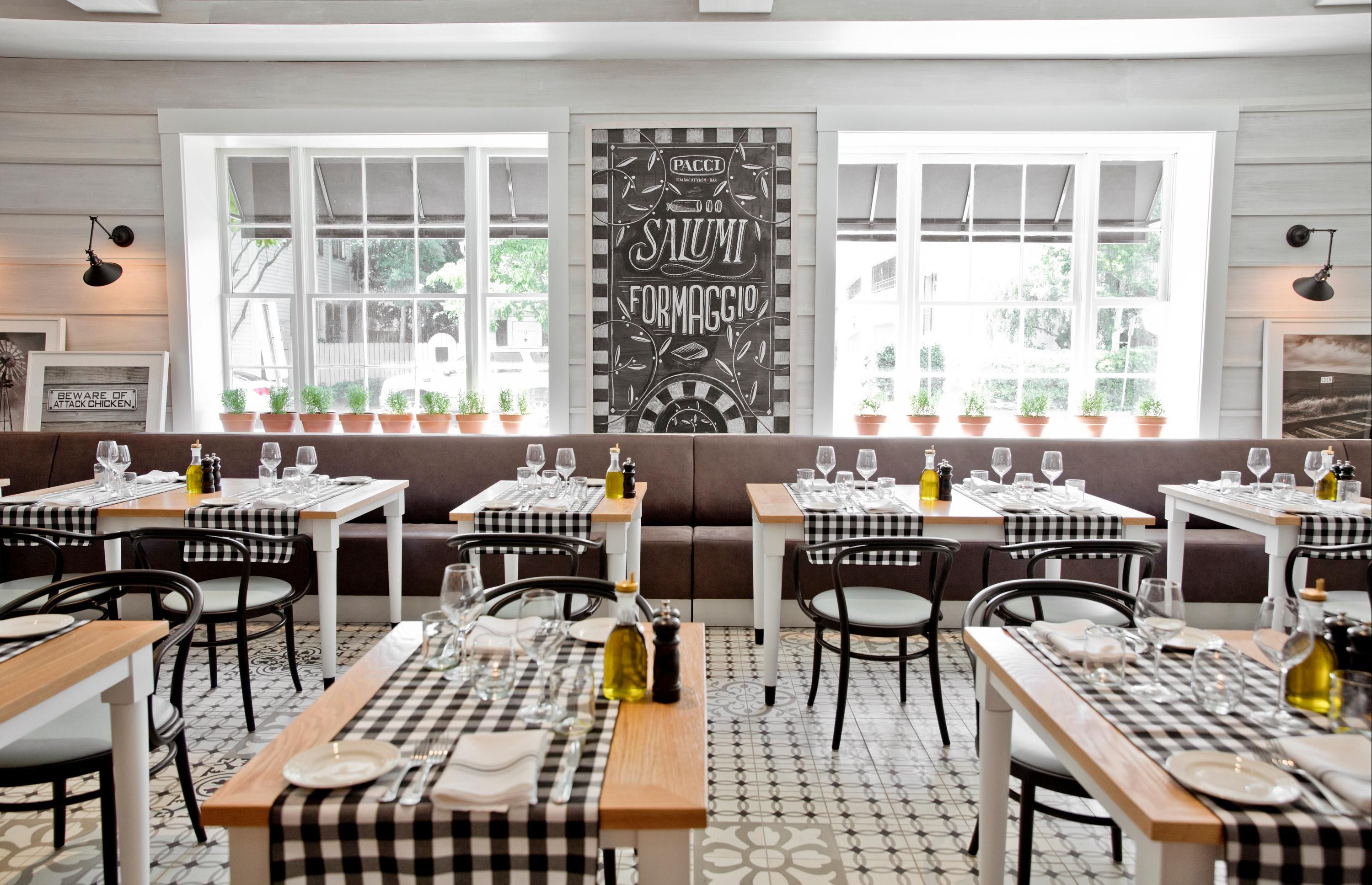 Restaurang