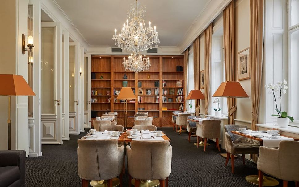 Restaurang Foto
