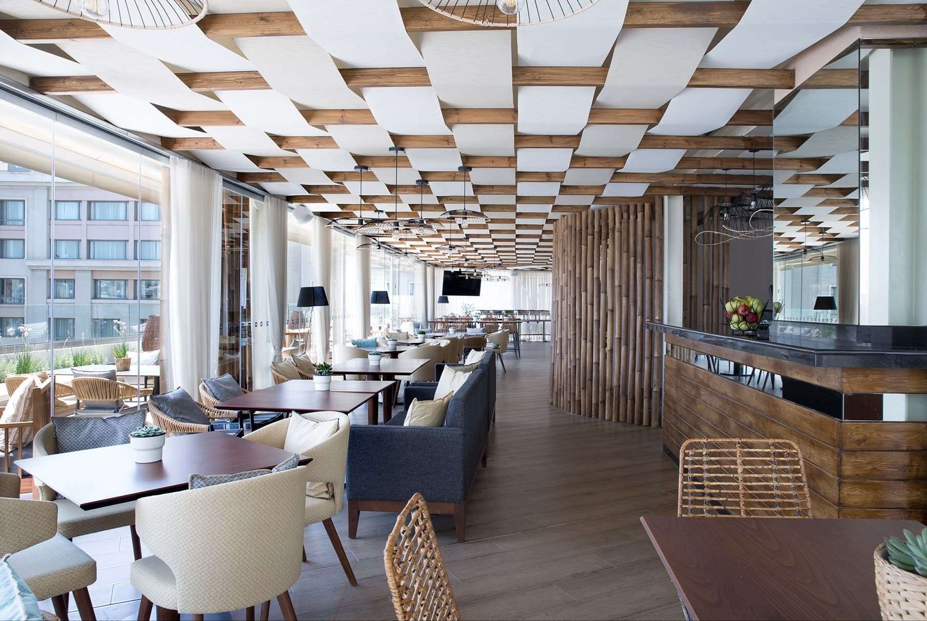 Restaurang