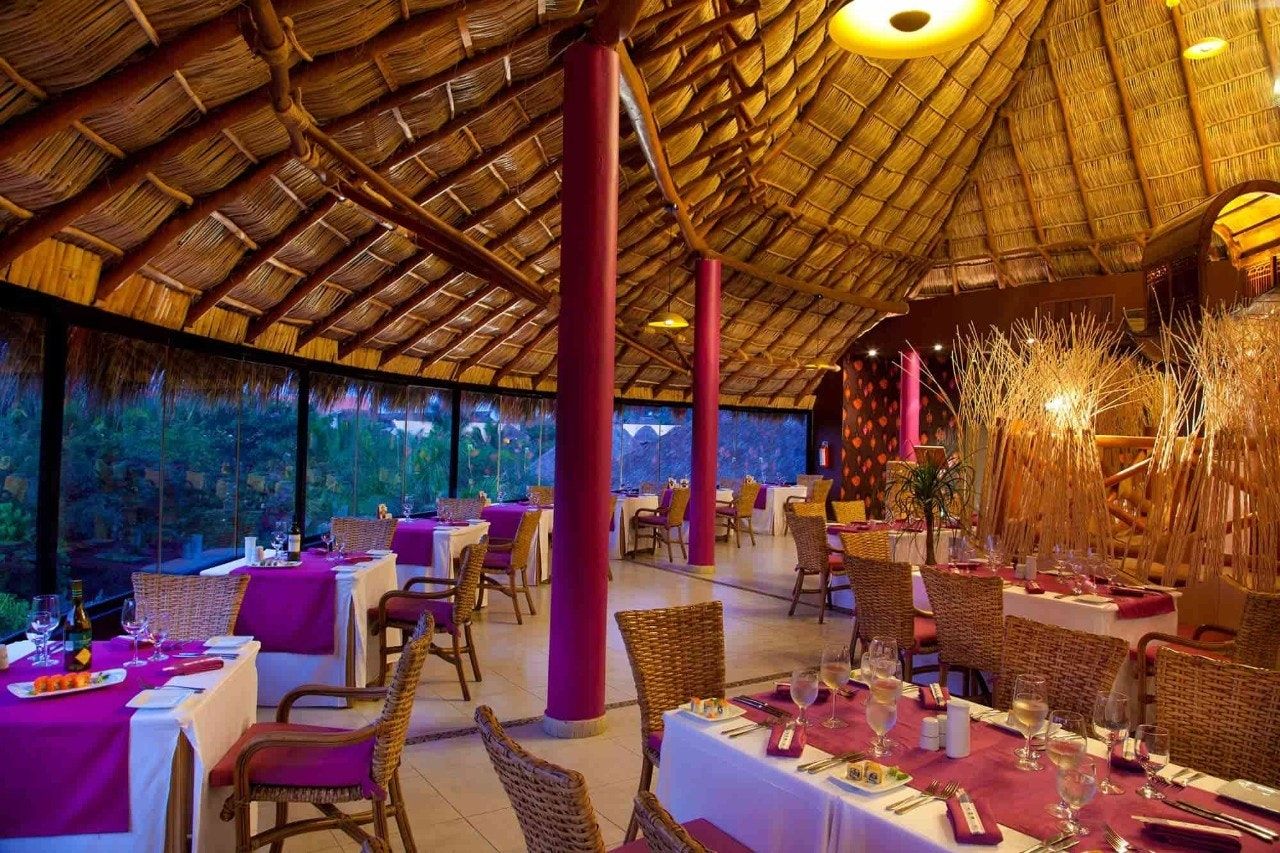 Restaurang