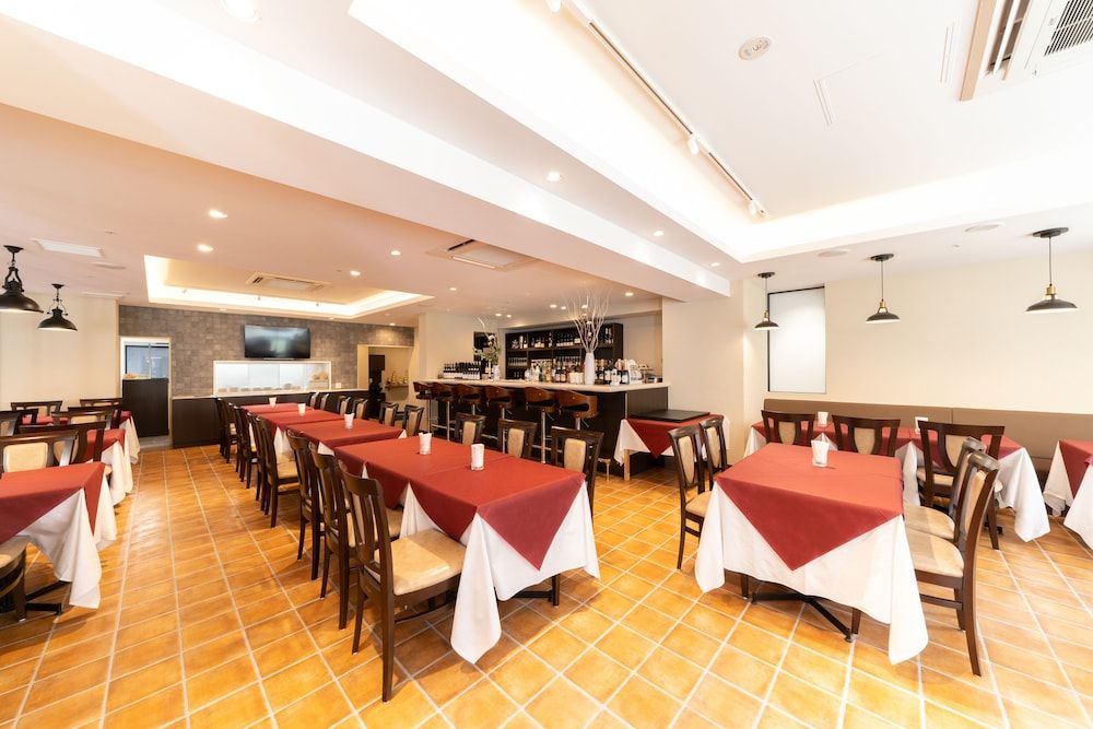 Restaurang