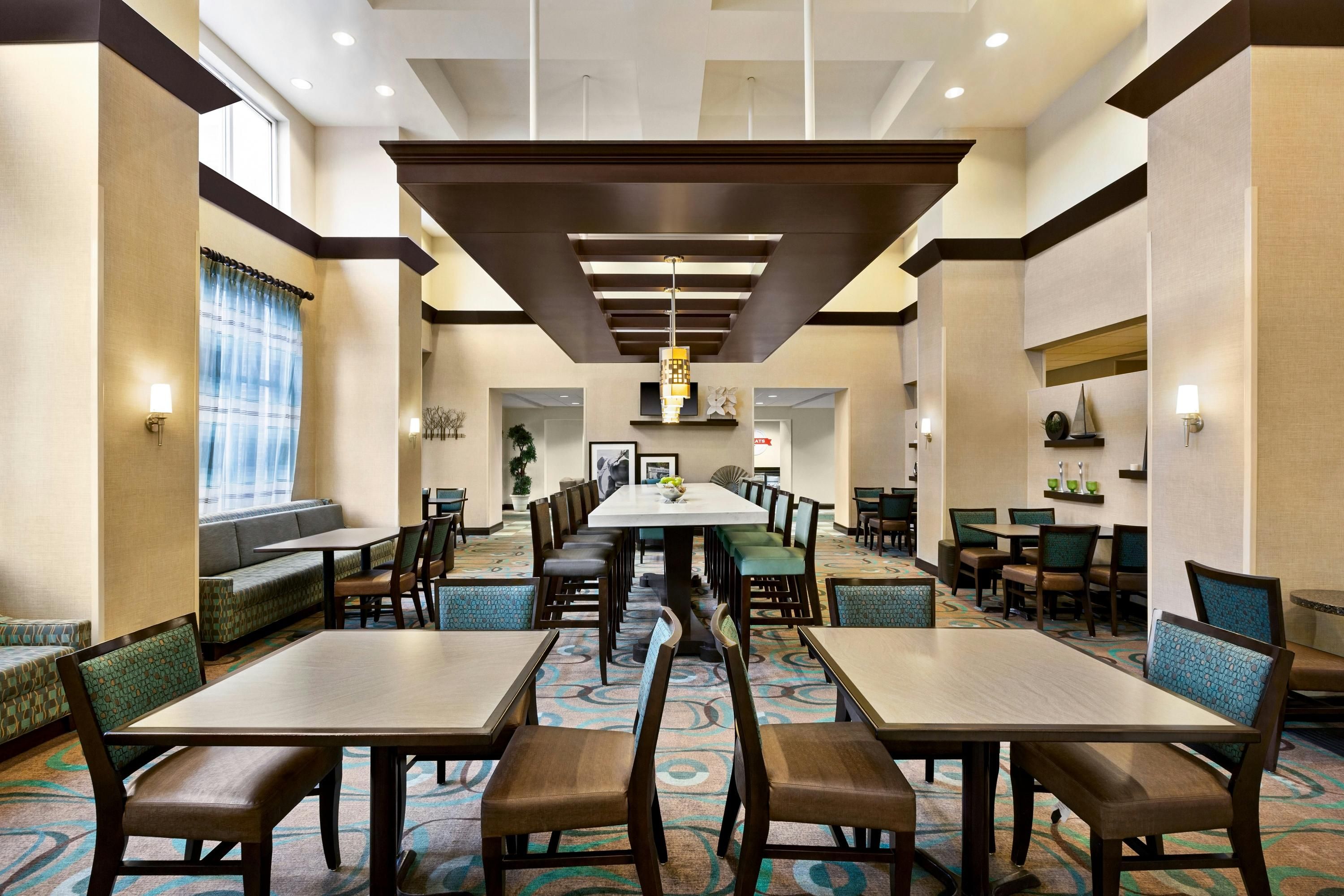 Restaurang Foto