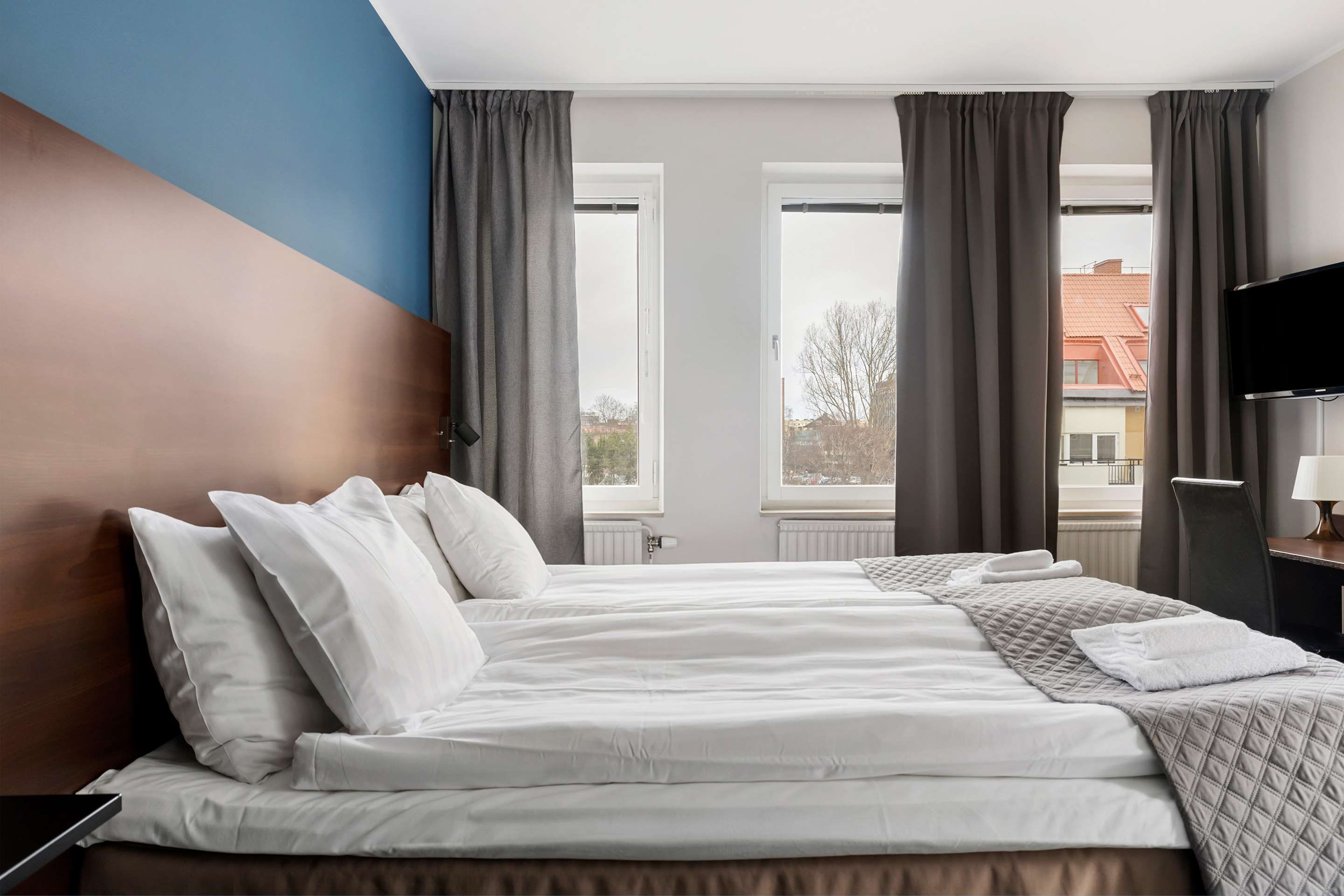 Sovrum Foto