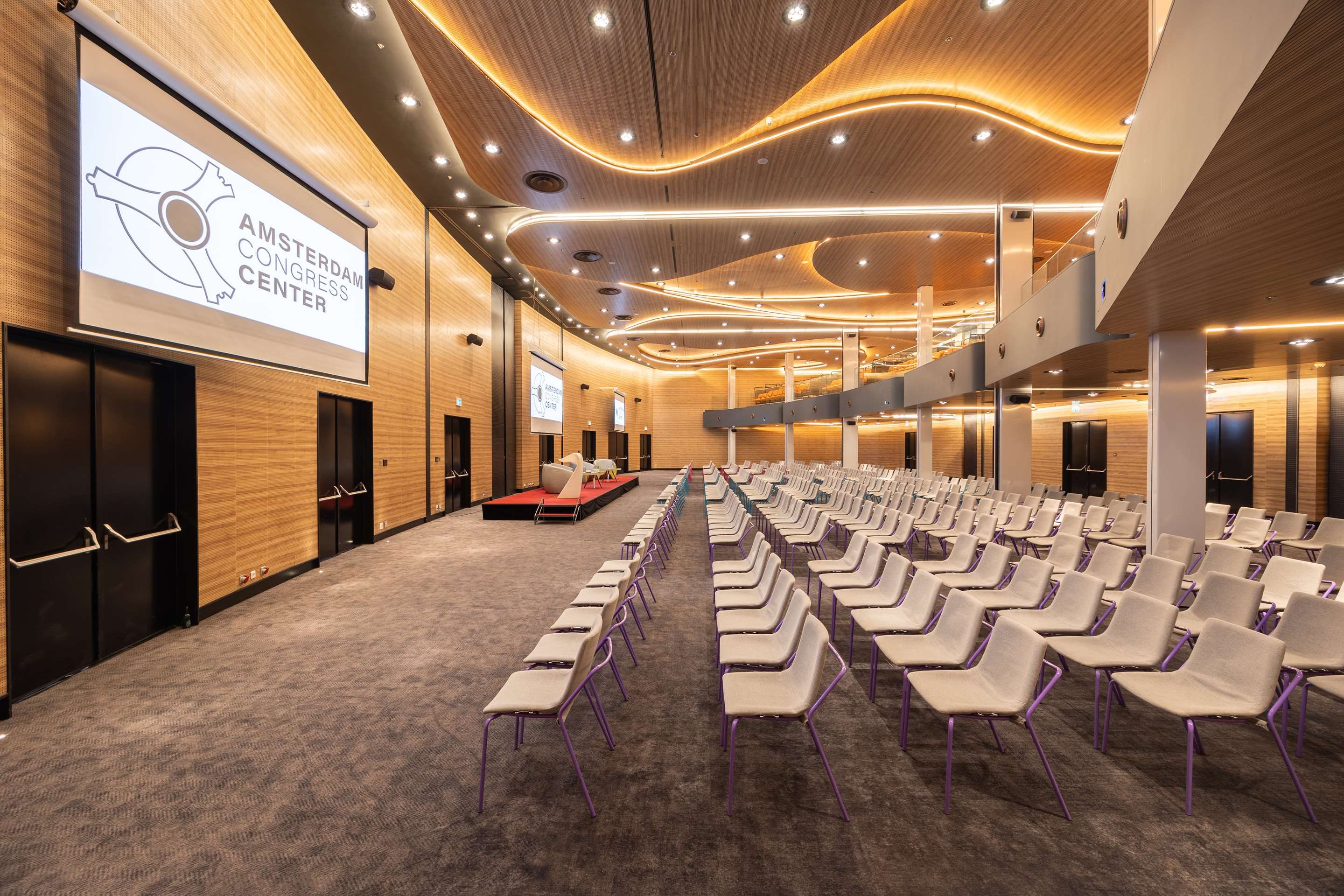 Konferensrum