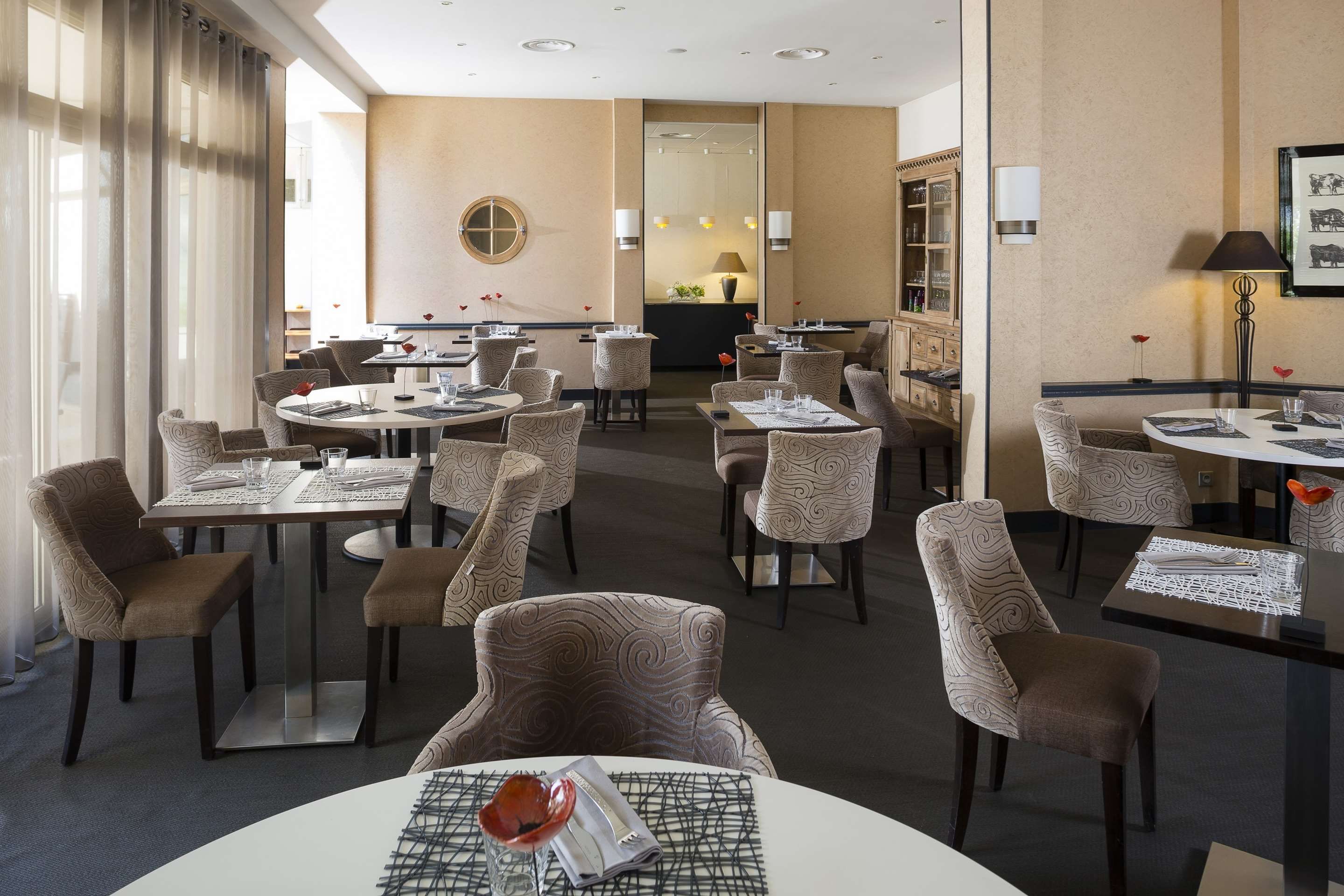 Restaurang