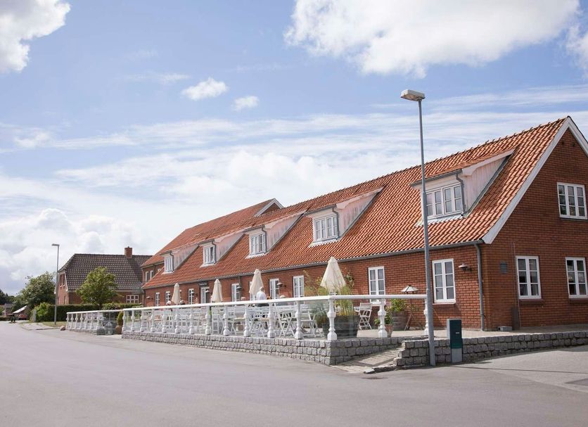 Byggnad Foto