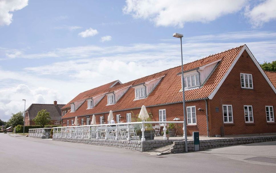 Byggnad Foto