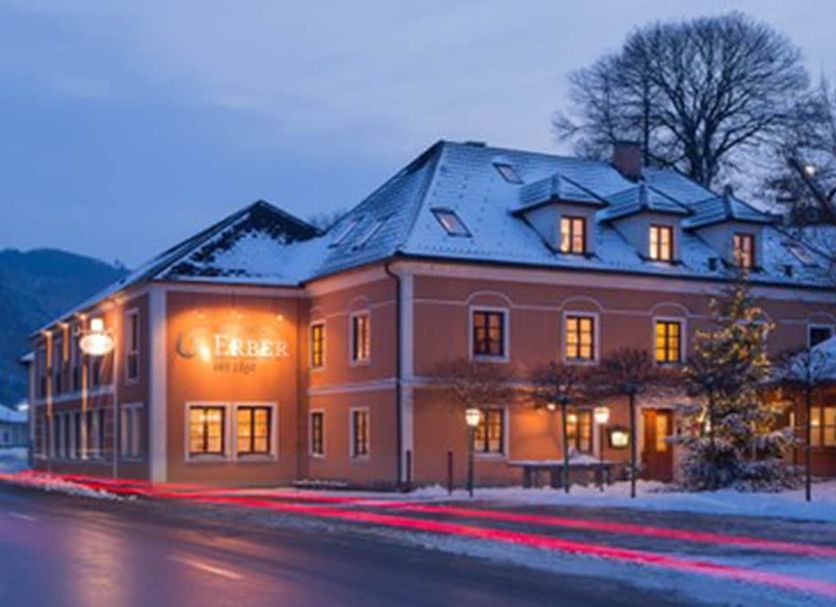Byggnad Foto
