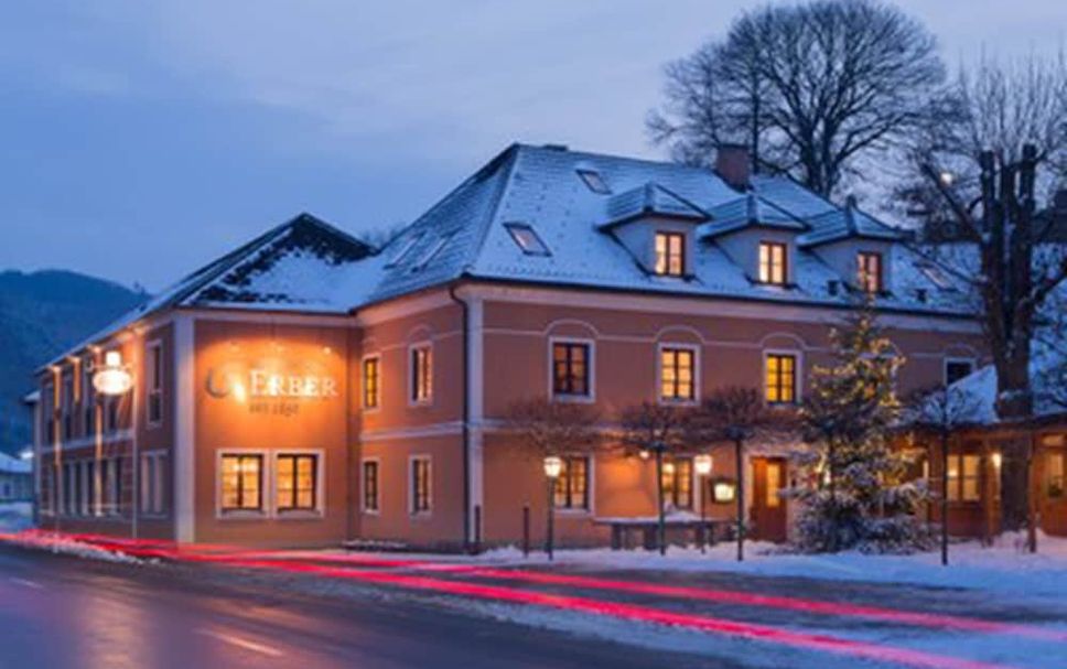 Byggnad Foto