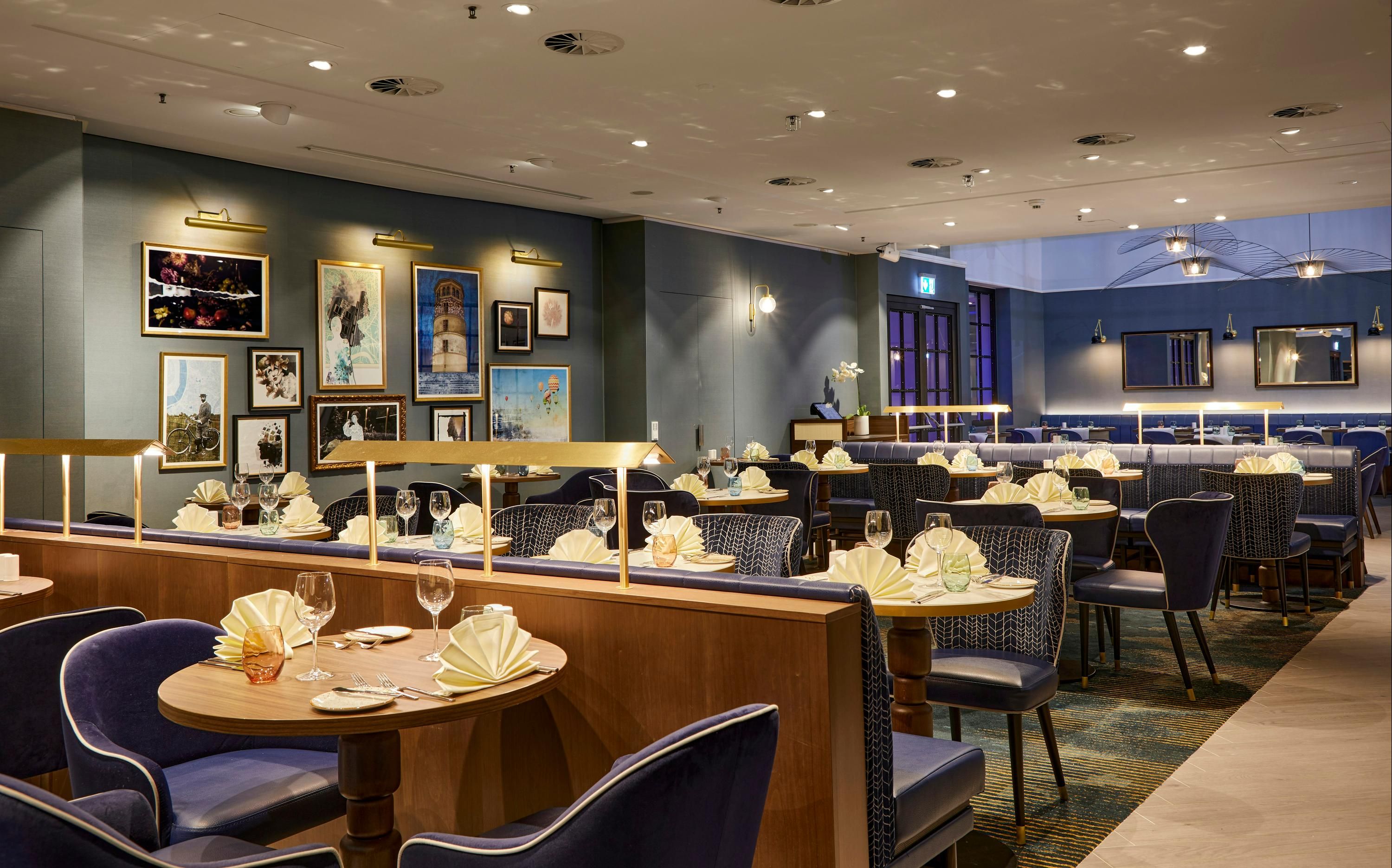 Restaurang