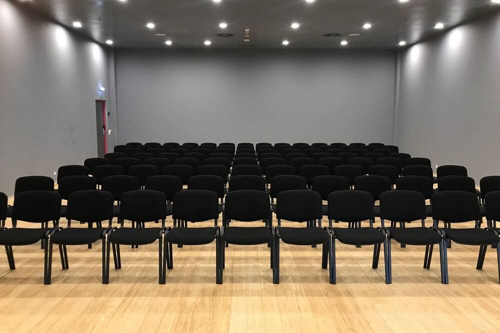 Konferensrum