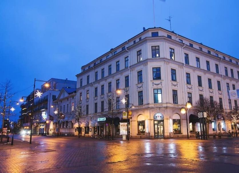 Byggnad Foto
