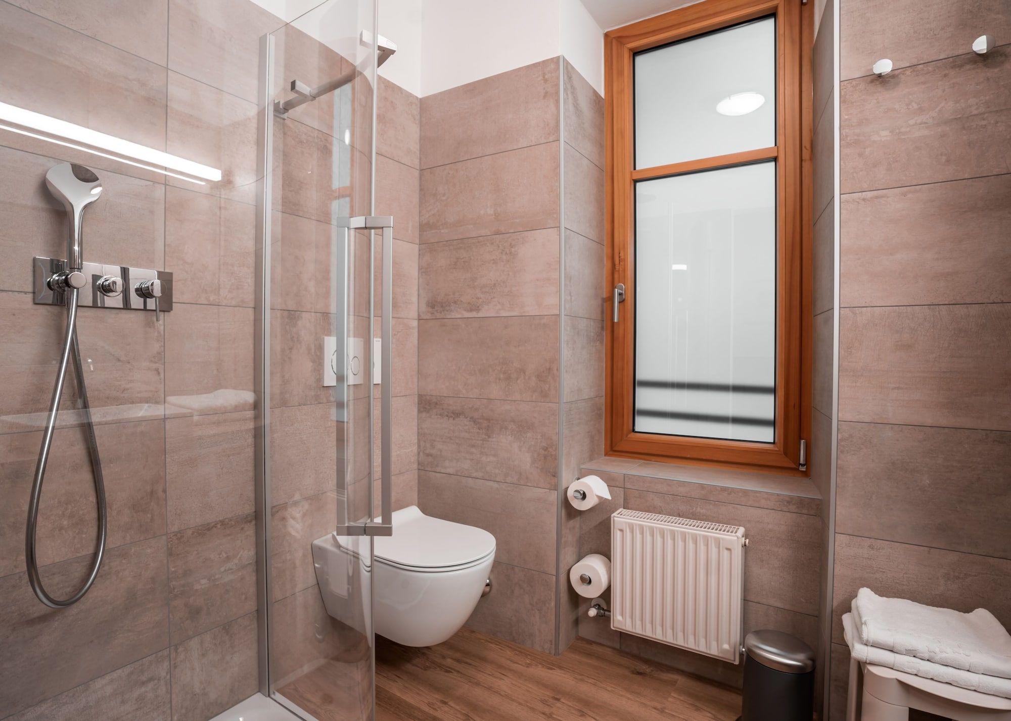 Badrum