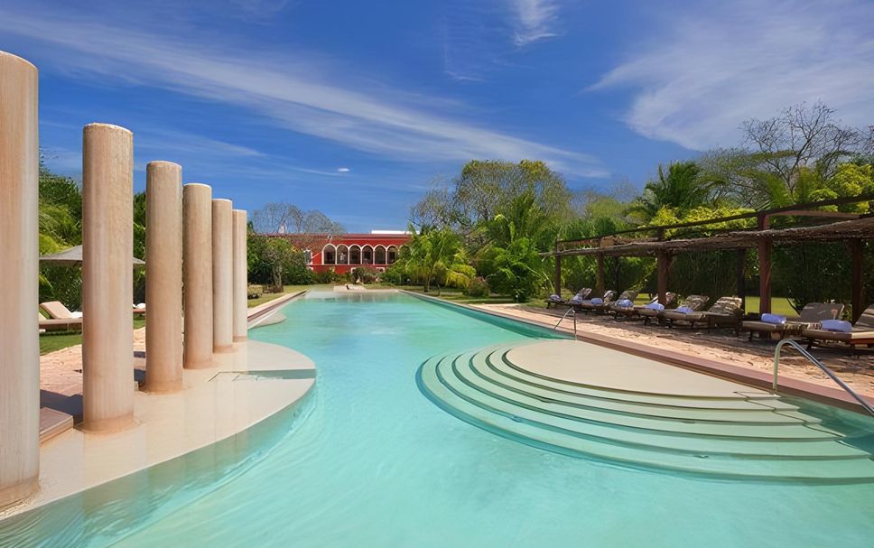 Pool Foto