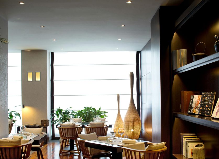 Restaurang Foto