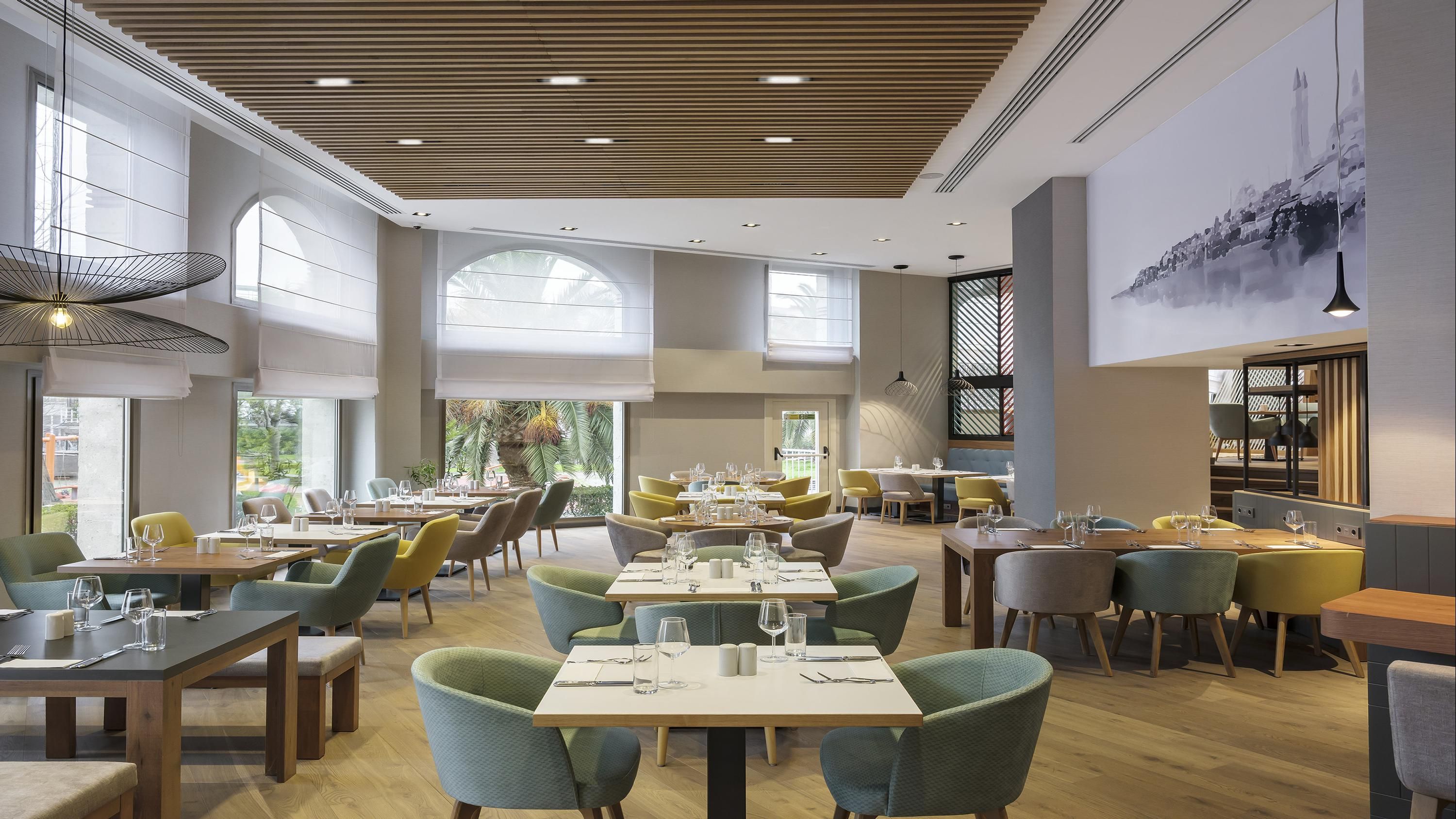 Restaurang