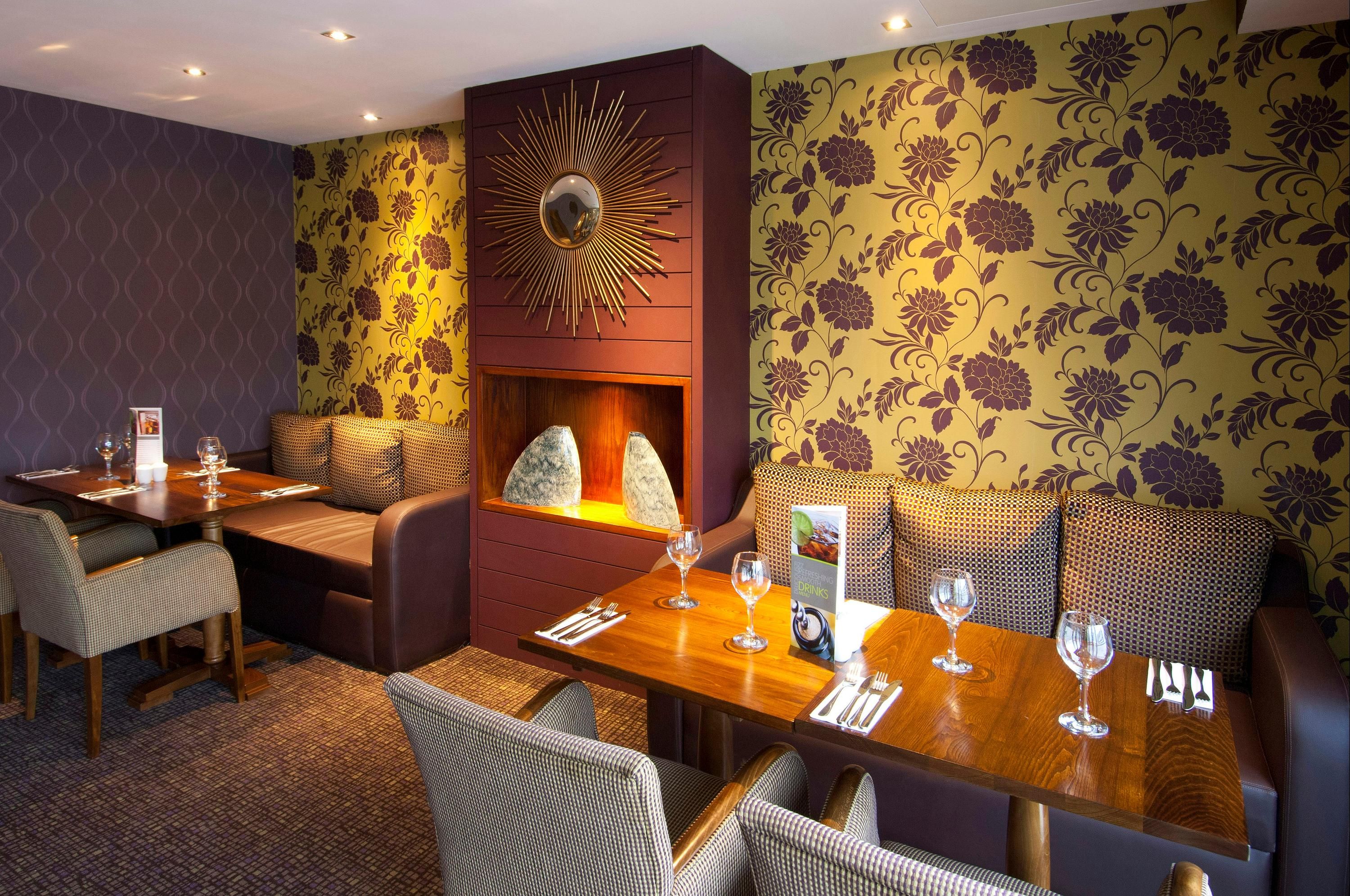 Restaurang