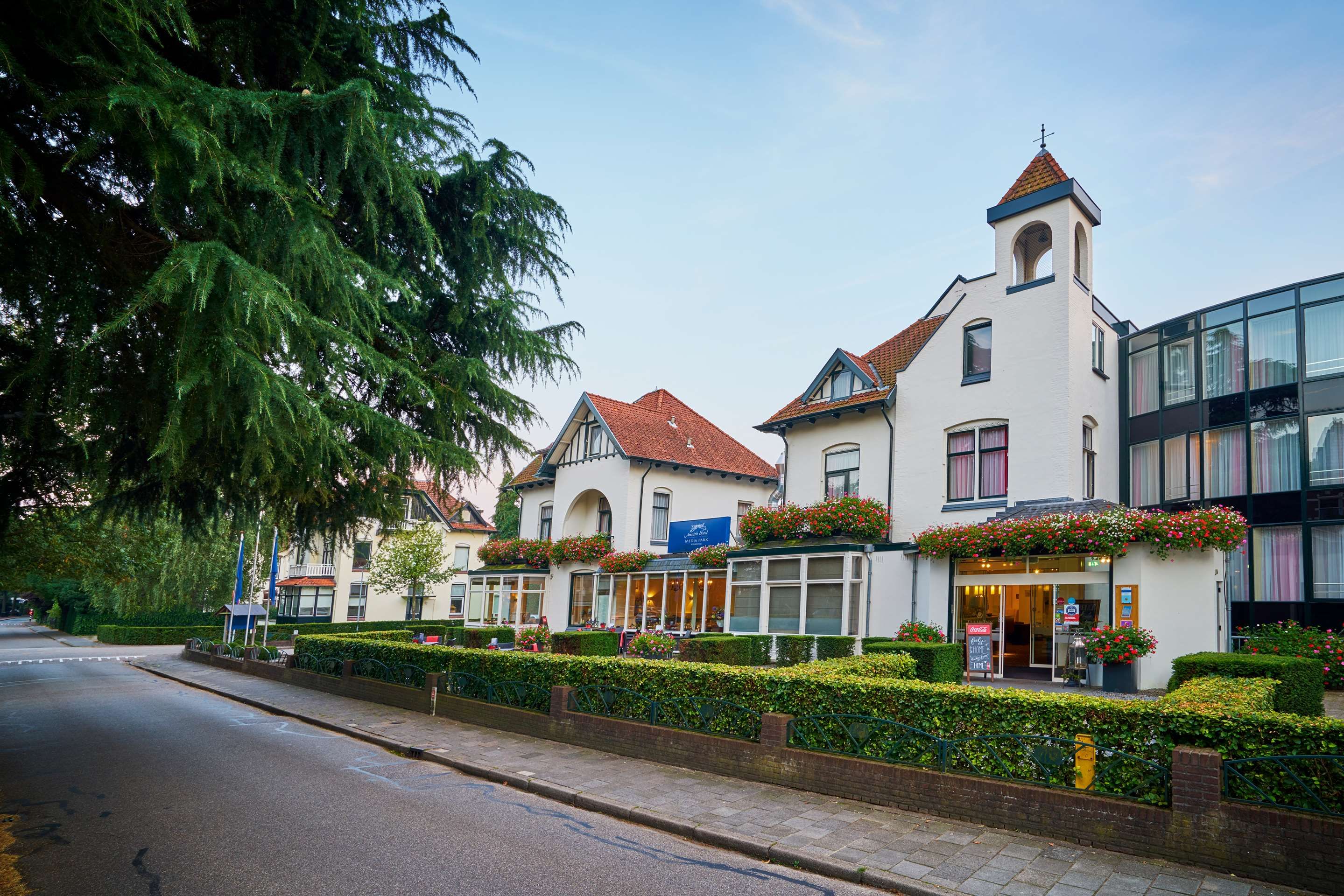 Byggnad
