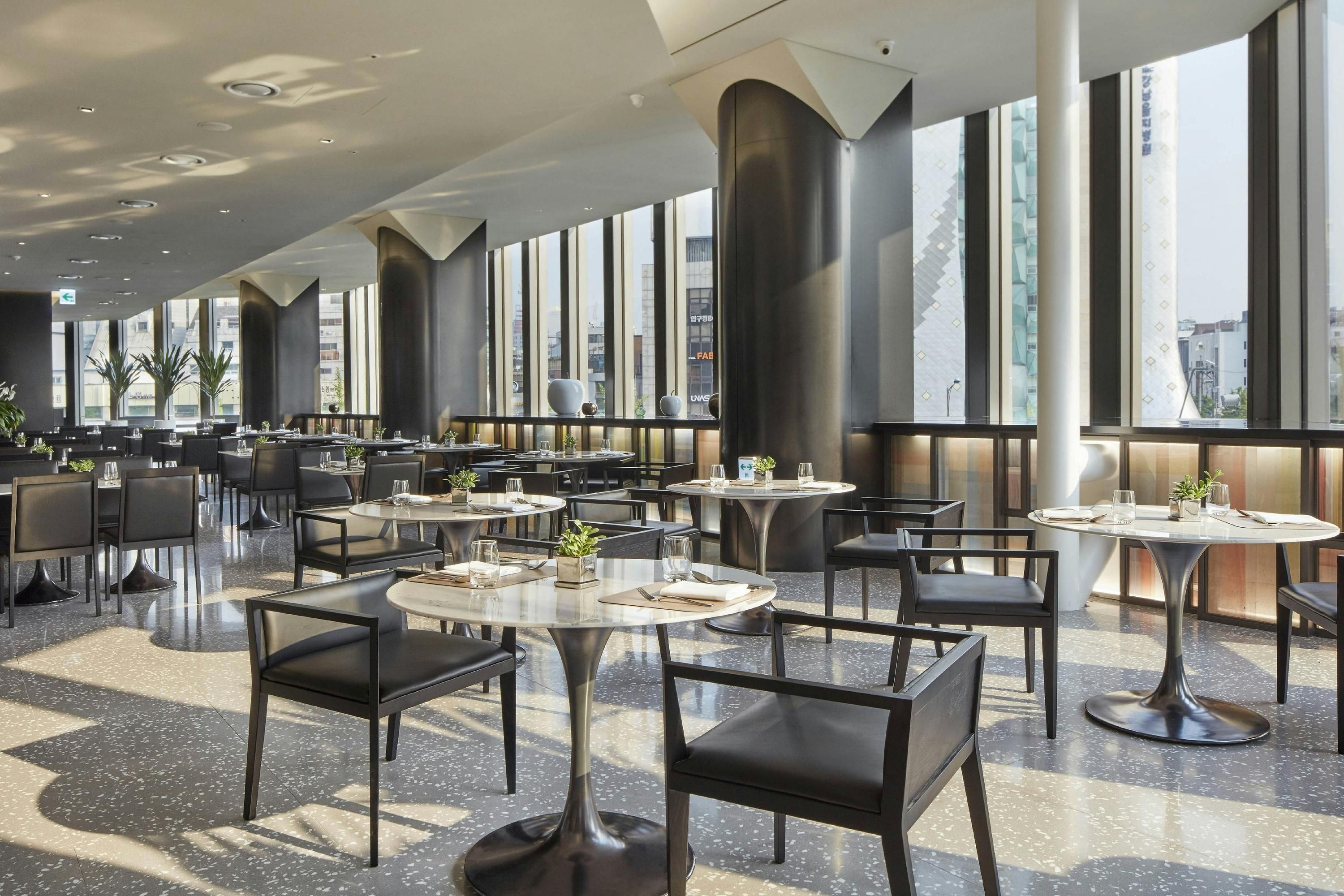 Restaurang