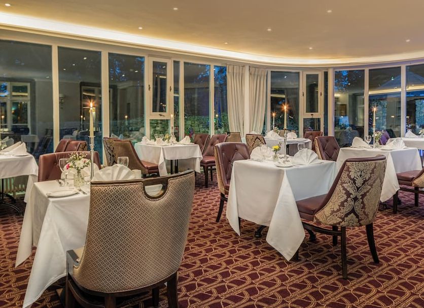 Restaurang Foto