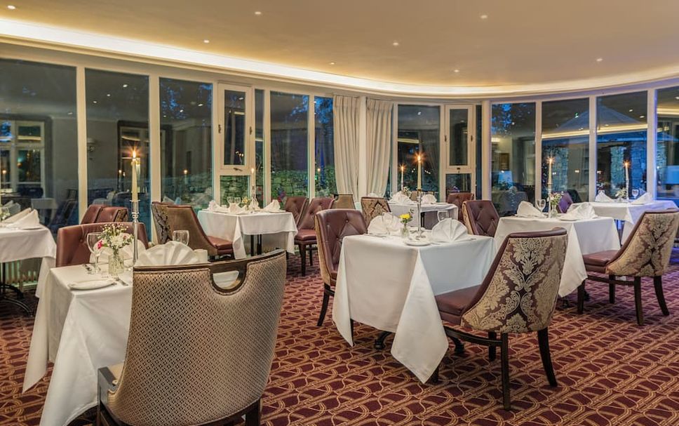 Restaurang Foto