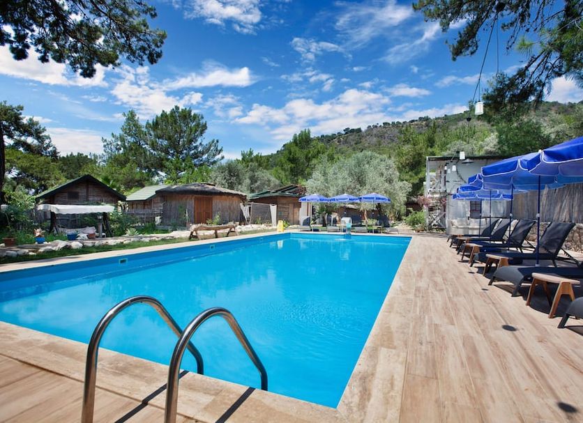 Pool Foto