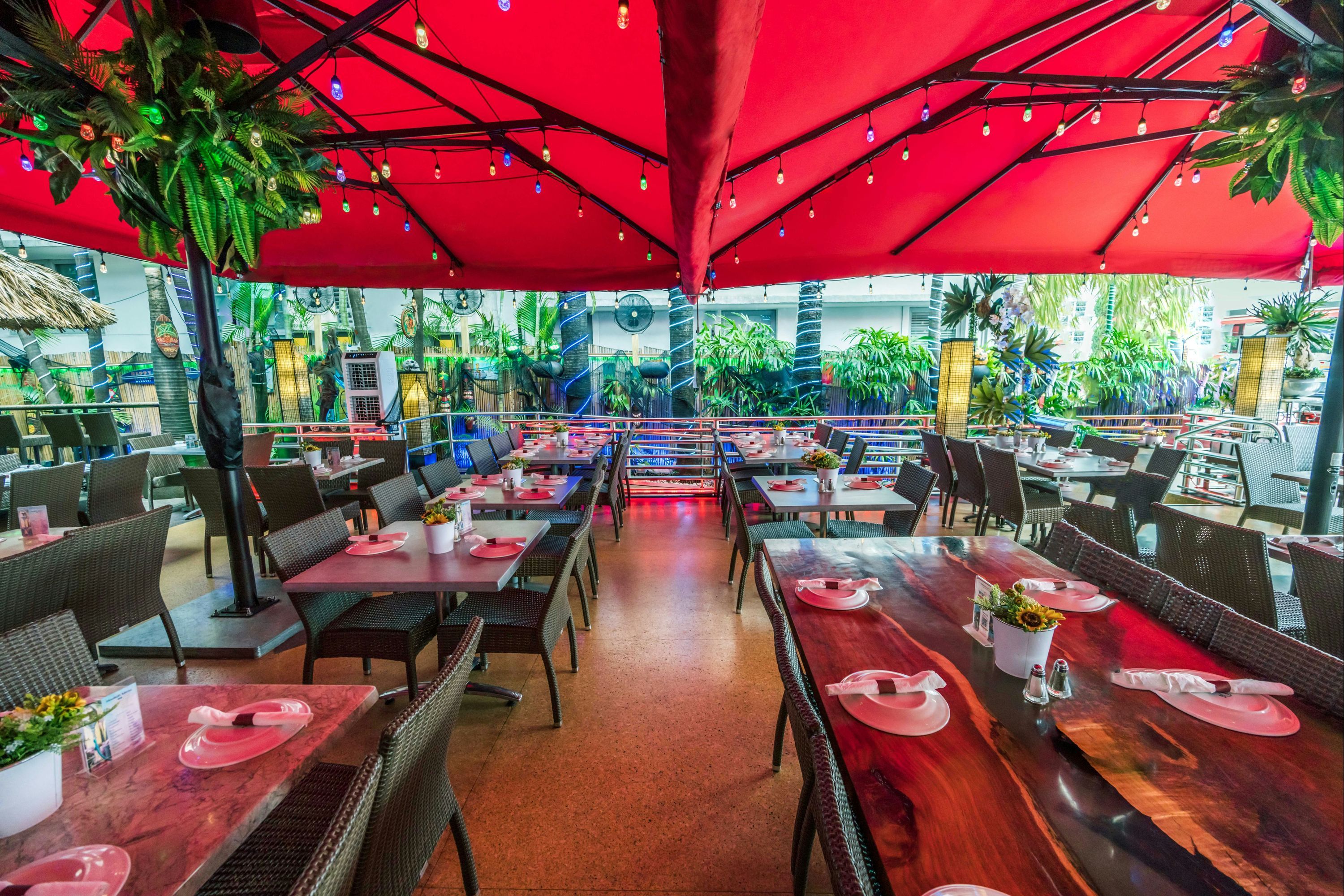 Restaurang