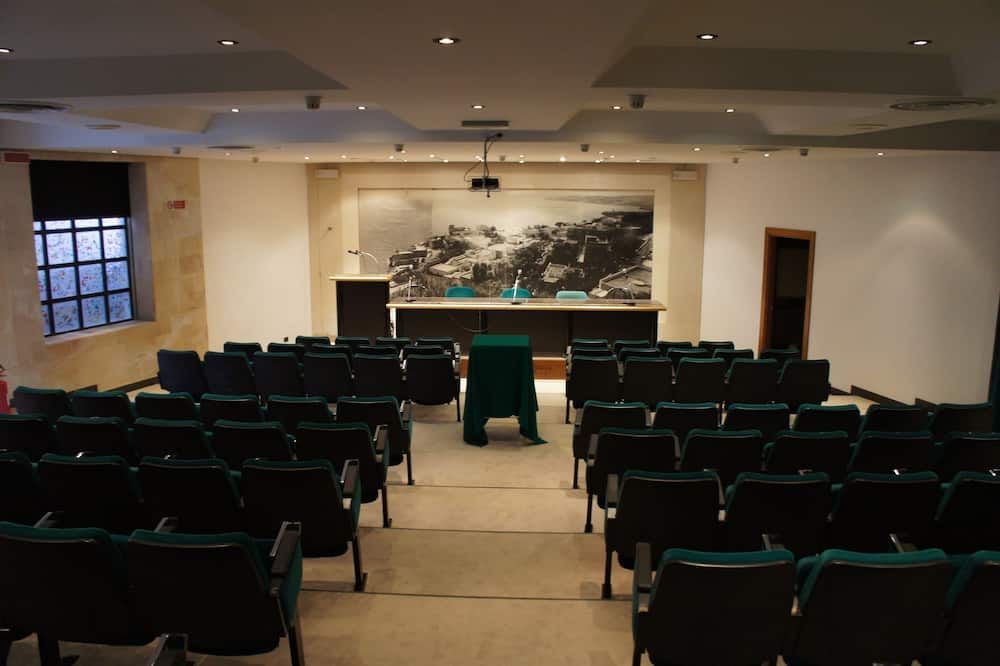 Konferensrum