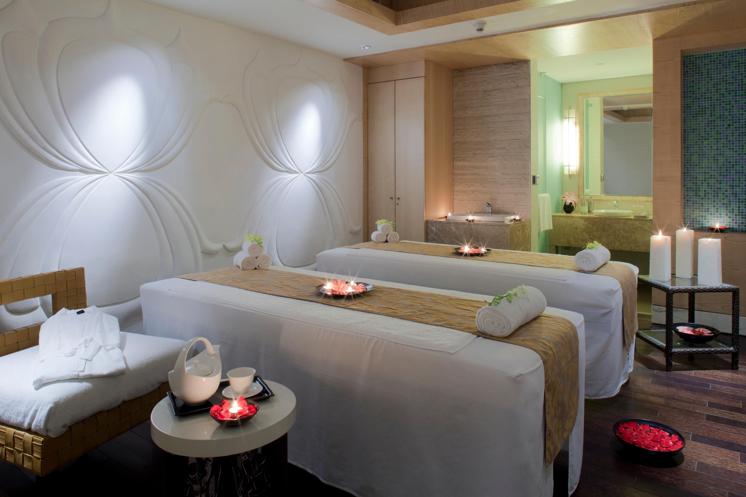 Spa