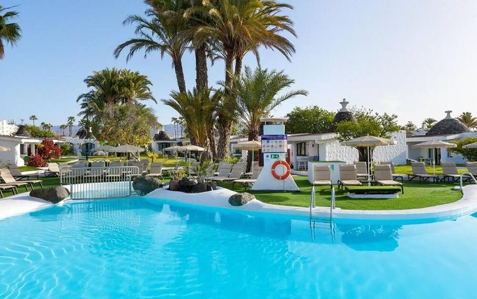 Pool Foto