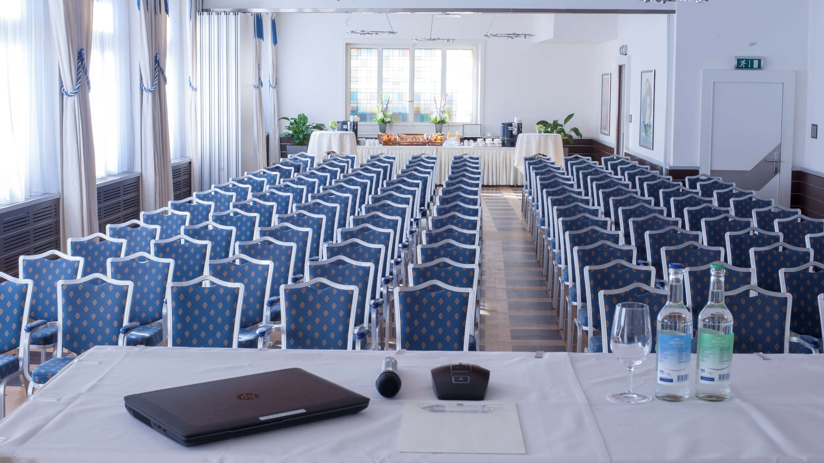 Konferensrum