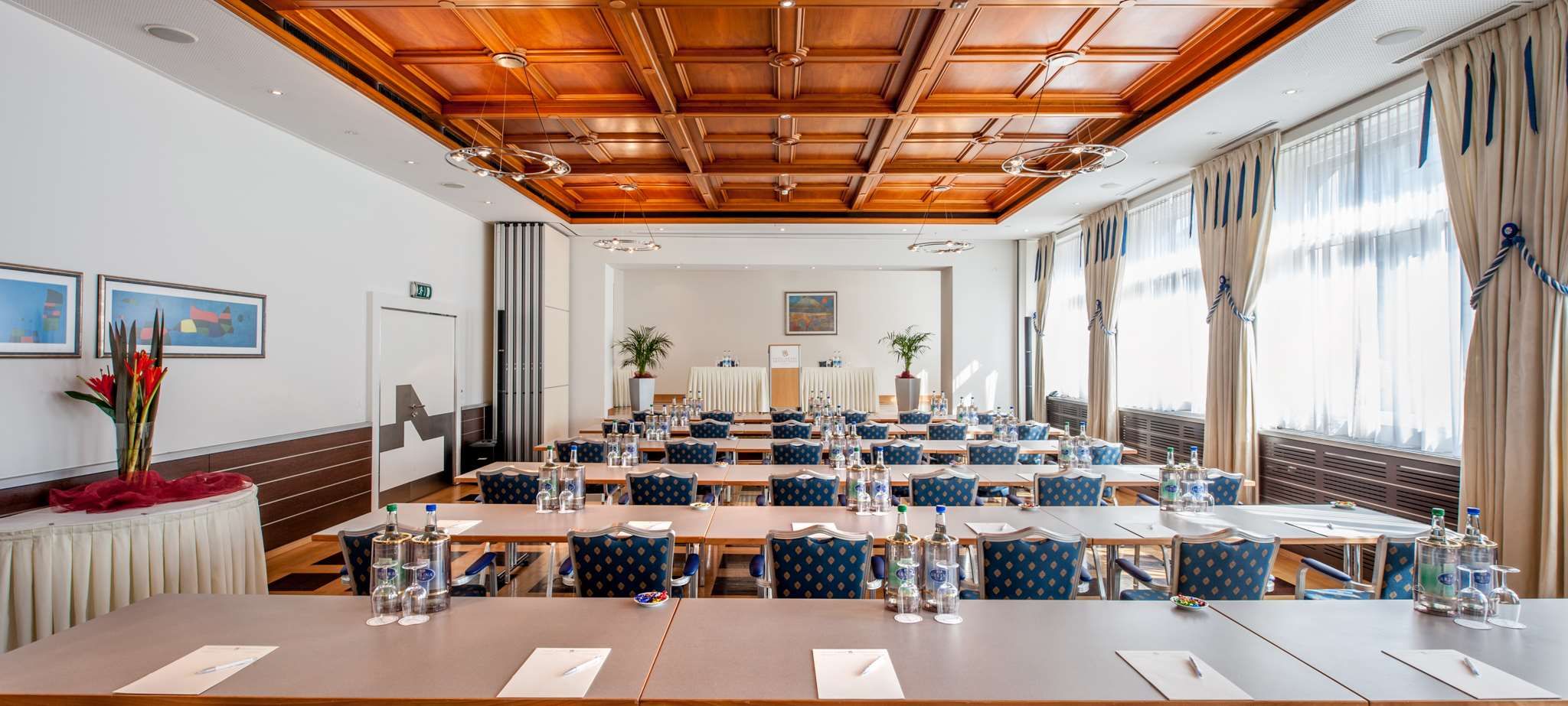 Konferensrum