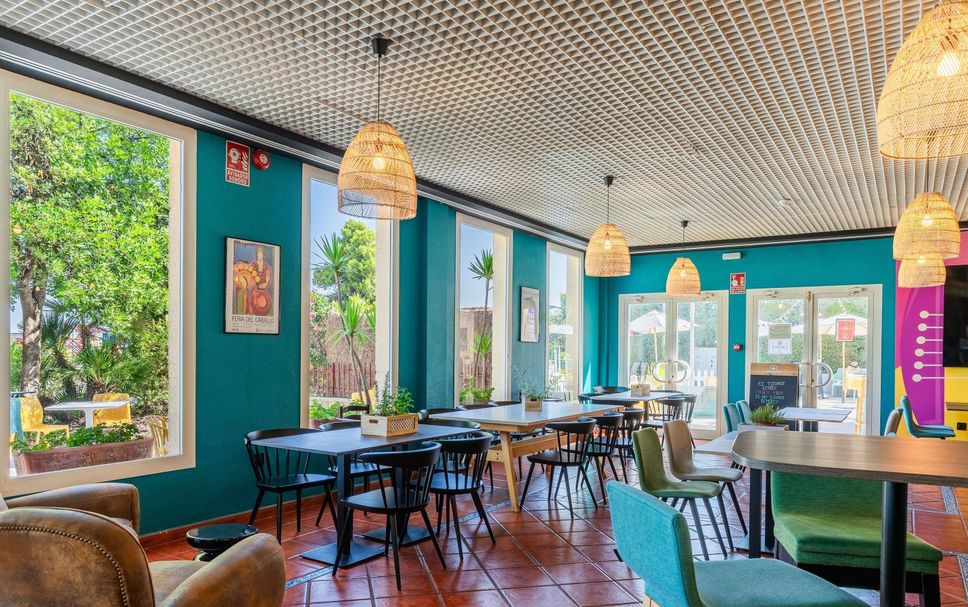 Restaurang Foto
