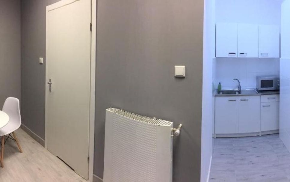 Kök Foto